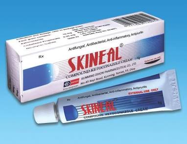 Skineal Cream
