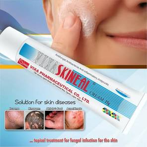 Skineal Cream
