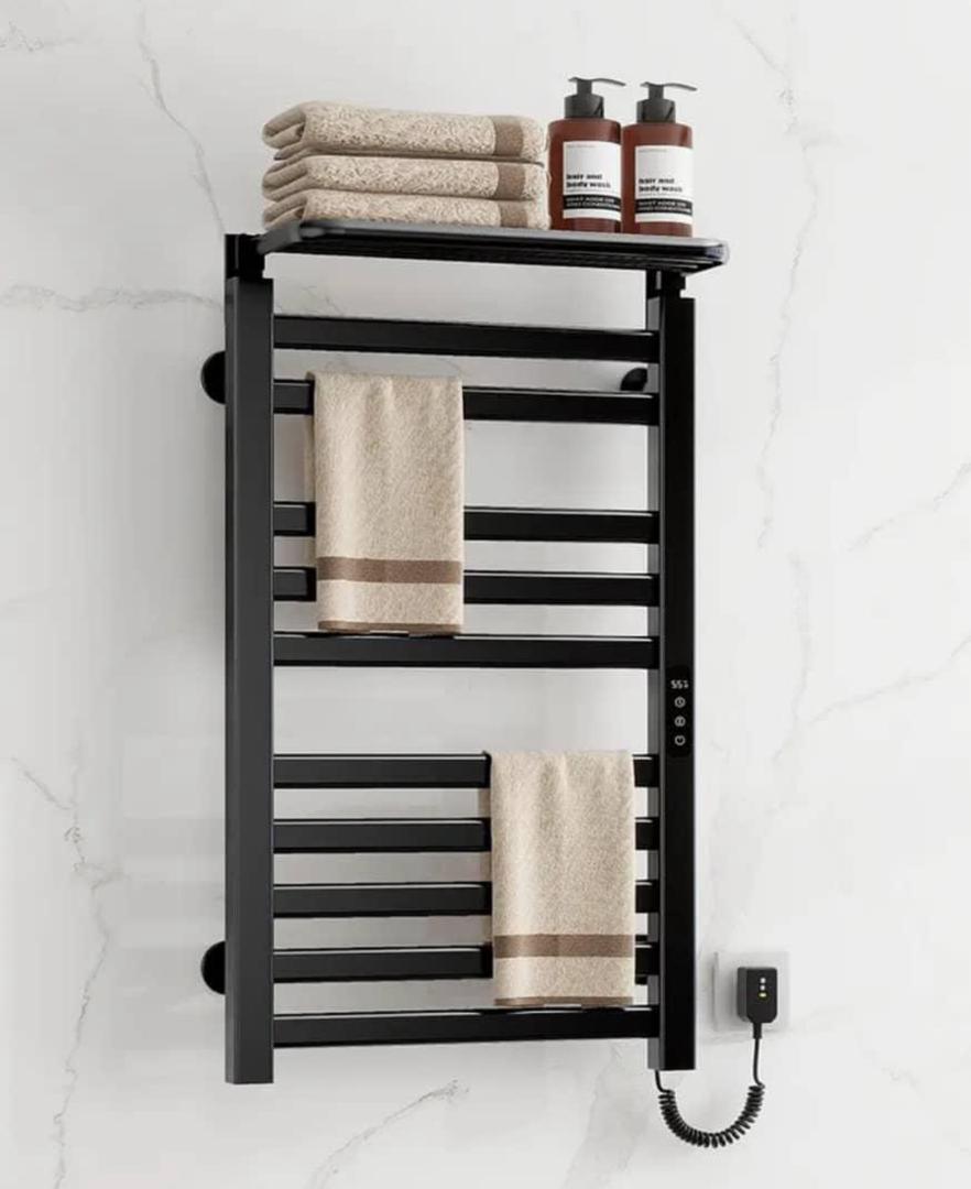 Wall Mounted Electric Towel Warmer rack
