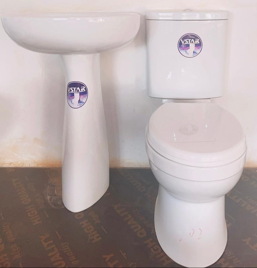 VSTAR WC