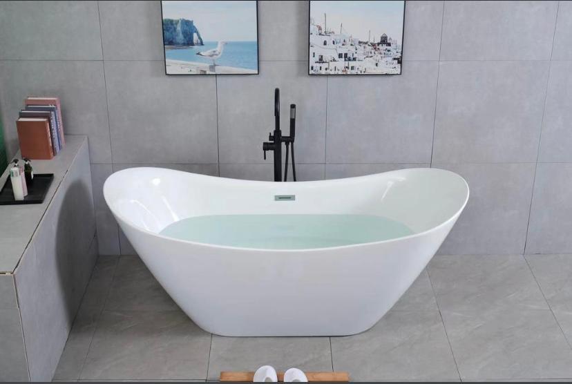 Acrylic Bathtub