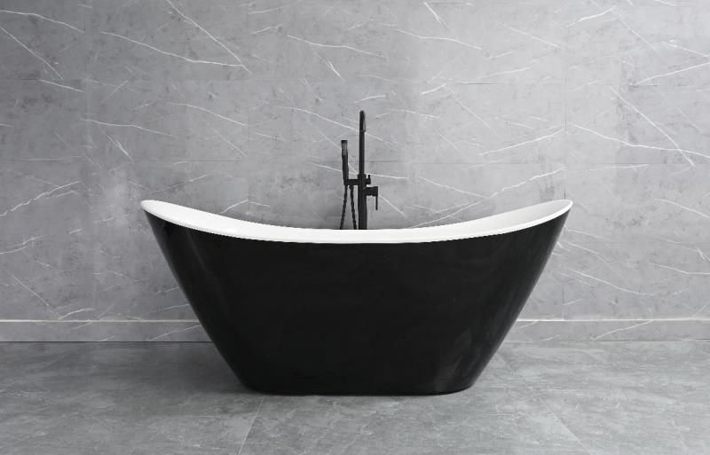 Acrylic Bathtub
