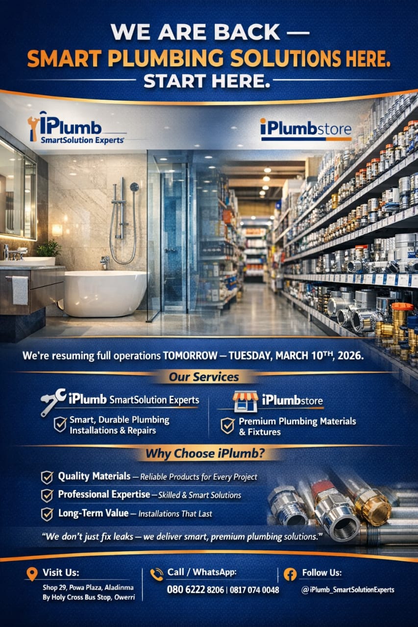 IPLUMB STORE