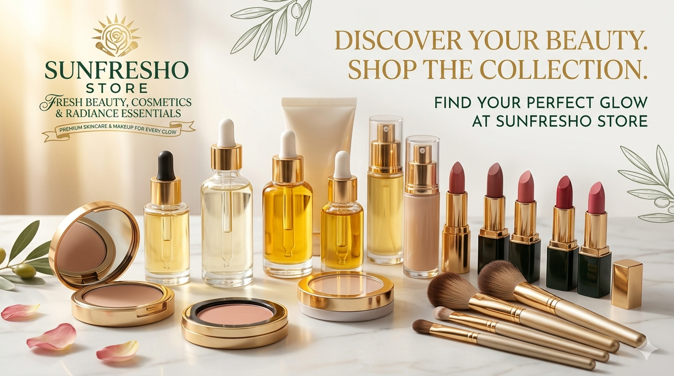 Sunfresh store