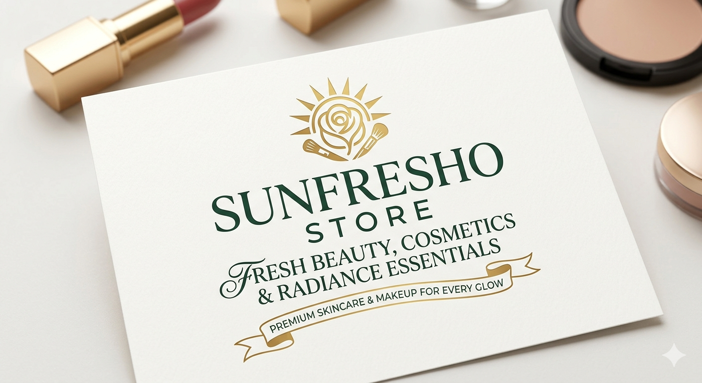 Sunfresh store