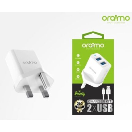 Oraimo charger