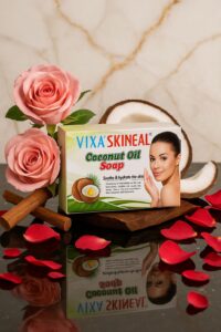 SKINEAL Soap