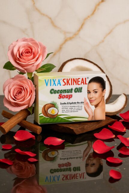 SKINEAL Soap