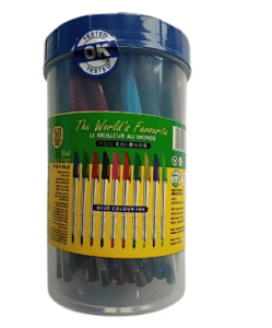 Vista Dollar Ballpoint pen