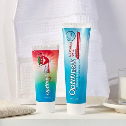 Optifresh Toothpaste